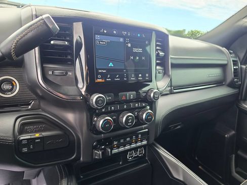 Used 2023 RAM 3500 Limited w/ Night Edition AWD/4WD image 28