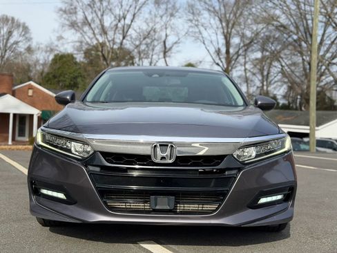 Used 2019 Honda Accord LX image 9