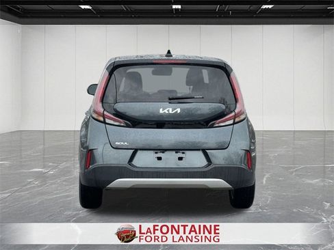 Used 2024 Kia Soul LX w/ Option Group 015 image 4