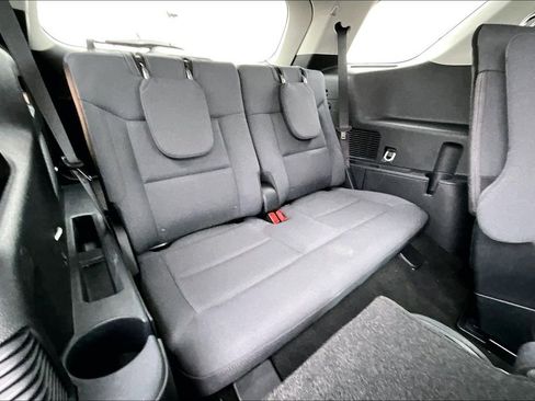 New 2026 Ford Explorer Active image 26