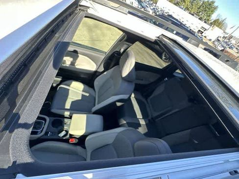 Certified 2025 Subaru Forester Premium image 6