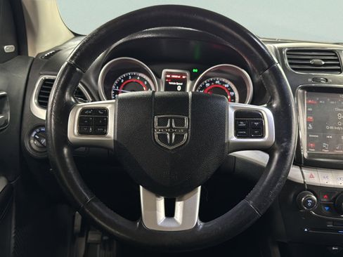 Used 2014 Dodge Journey Limited w/ Sun/Sound & Wheel Group AWD/4WD image 37