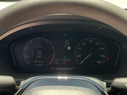 Used 2023 Honda Civic LX image 25
