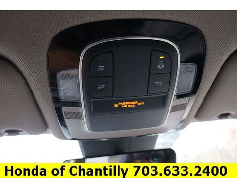 Used 2023 Hyundai Santa Fe SE w/ Cargo Package image 18