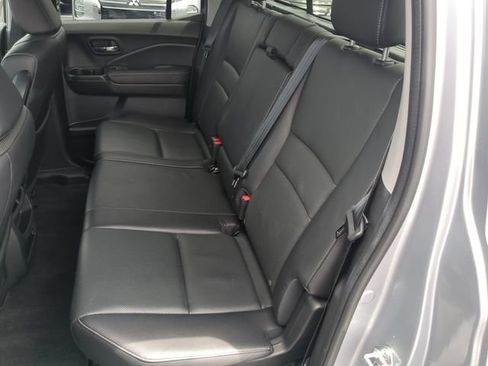 Used 2023 Honda Ridgeline RTL-E image 19