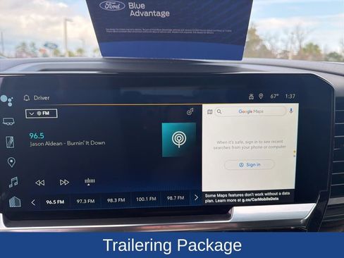 Used 2022 Chevrolet Silverado 1500 LT Trail Boss image 19