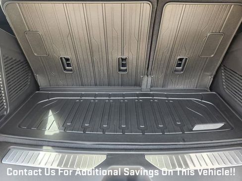 New 2026 GMC Yukon Denali AWD/4WD image 24