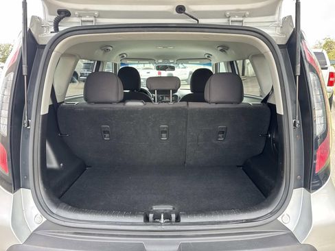 Used 2015 Kia Soul image 10