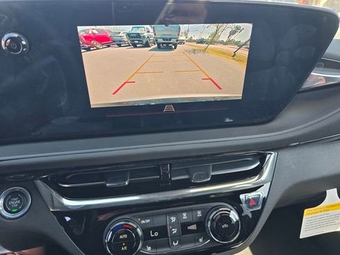 New 2026 Buick Envista Sport Touring w/ Convenience I Package image 21