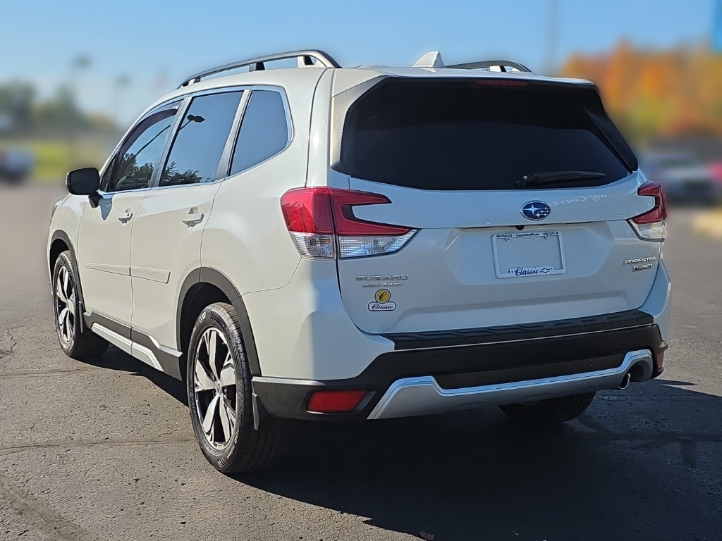 Used 2020 Subaru Forester Touring AWD/4WD image 11