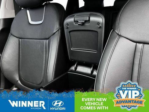 New 2026 Hyundai Tucson Limited image 18