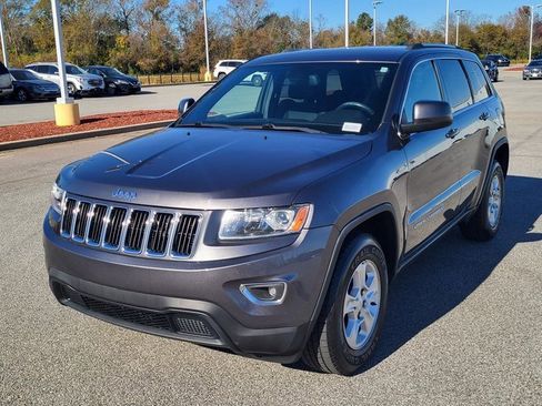 Used 2014 Jeep Grand Cherokee Laredo w/ Quick Order Package 23E image 6