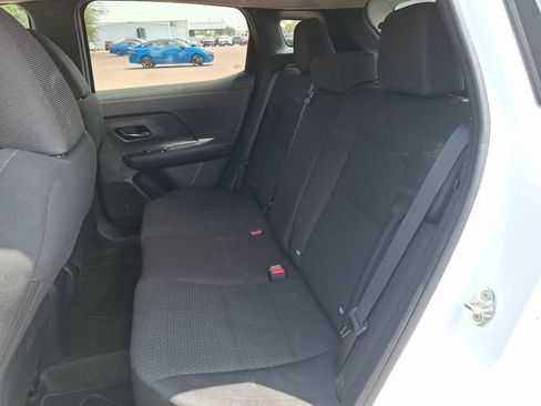 Certified 2025 Nissan Kicks S AWD/4WD image 22