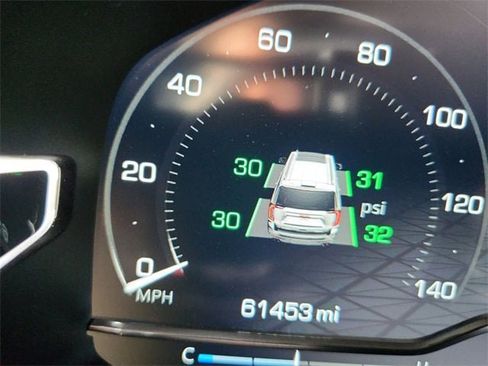 Certified 2022 GMC Yukon Denali image 12