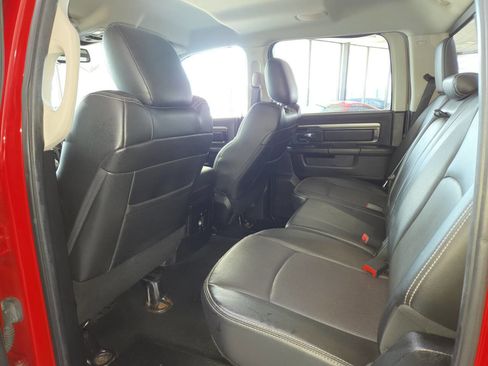 Used 2014 RAM 1500 Sport w/ Trailer Tow Group AWD/4WD image 25