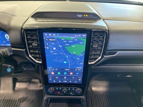 Certified 2024 Ford Ranger Lariat w/ FX4 Off-Road Package image 23