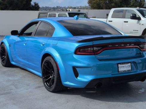 Used 2023 Dodge Charger SRT Hellcat w/ Harman/Kardon Audio Group image 6