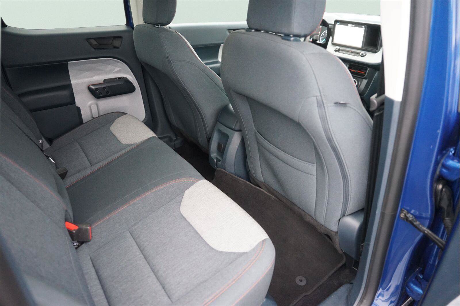 Used 2024 Ford Maverick XLT FWD image 14