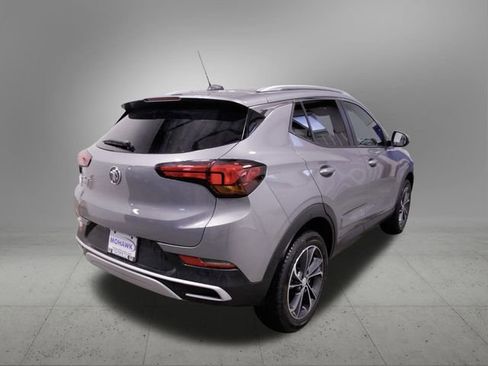 Used 2023 Buick Encore GX Select w/ Safety Package II image 7