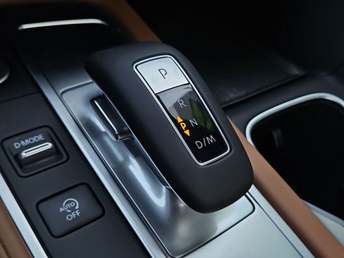 Used 2024 INFINITI QX60 Autograph w/ Cargo Package image 16