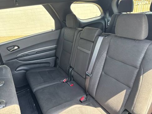 Used 2025 Dodge Durango GT AWD/4WD image 28