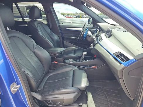 Used 2018 BMW X1 xDrive28i AWD/4WD image 9
