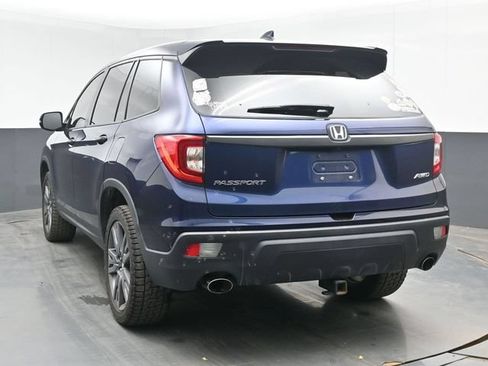 Used 2021 Honda Passport EX-L image 7
