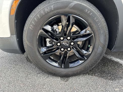 Used 2021 Chevrolet Blazer LT w/ Midnight/Sport Edition image 33