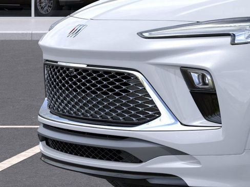 New 2026 Buick Encore GX Avenir image 14