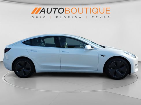 Used 2019 Tesla Model 3 Standard Range Plus RWD image 6