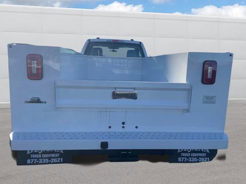 Used 2024 Ford F450 XL image 3