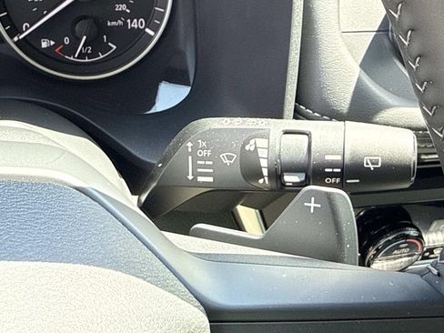 Used 2026 Nissan Rogue SV FWD image 36
