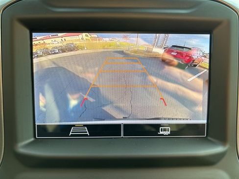 New 2026 Chevrolet Silverado 1500 W/T w/ WT Value Package AWD/4WD image 27