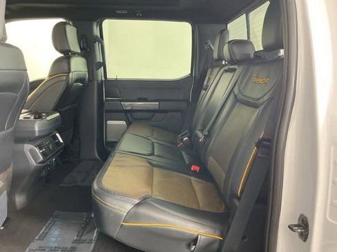 Used 2023 Ford F150 Tremor w/ Equipment Group 402A High image 30