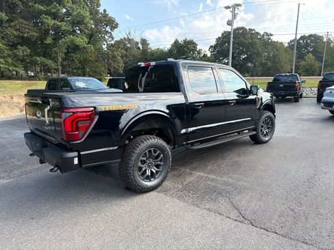 New 2026 Ford F150 Tremor w/ Equipment Group 402A High AWD/4WD image 3
