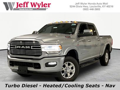 Used 2022 RAM 2500 Laramie
