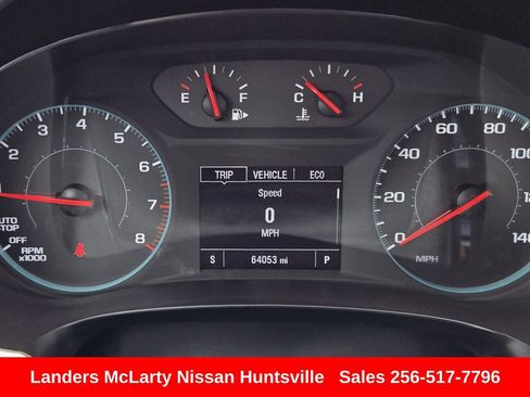 Used 2024 Chevrolet Malibu LT FWD image 26