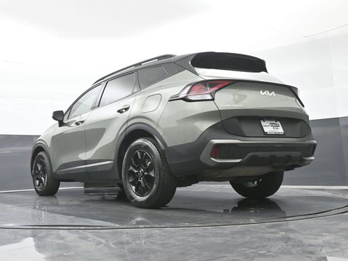 Used 2023 Kia Sportage X-Pro AWD/4WD image 38