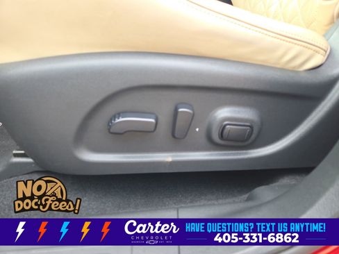 Used 2022 Nissan Murano Platinum w/ Cargo Package FWD image 16