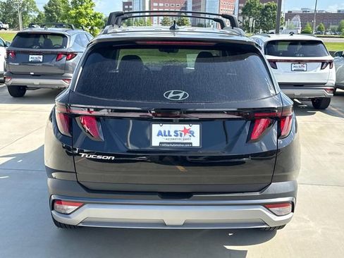 New 2026 Hyundai Tucson SEL FWD image 9