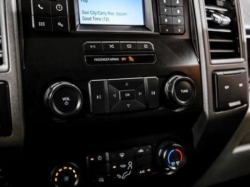 Used 2022 Ford F250 XL w/ Power Equipment Group AWD/4WD image 28