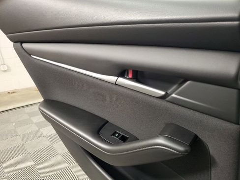 New 2026 MAZDA MAZDA3 s image 16