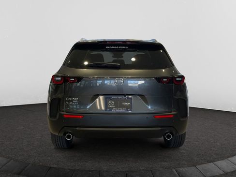 New 2026 MAZDA CX-50 AWD 2.5 S w/ Cargo Package image 4