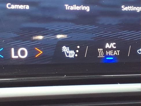 New 2026 Chevrolet Silverado EV LT AWD/4WD image 6