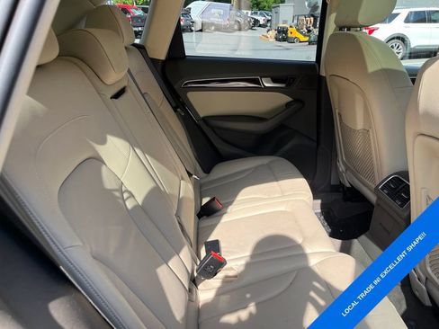Used 2015 Audi Q5 TDI Premium Plus AWD/4WD image 27