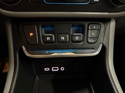 Used 2020 GMC Terrain SLT w/ Preferred Package image 49