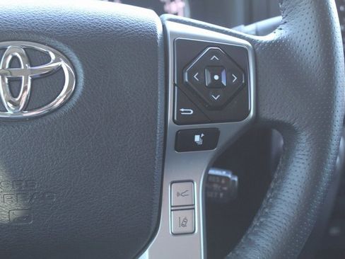 Used 2022 Toyota 4Runner Limited image 25