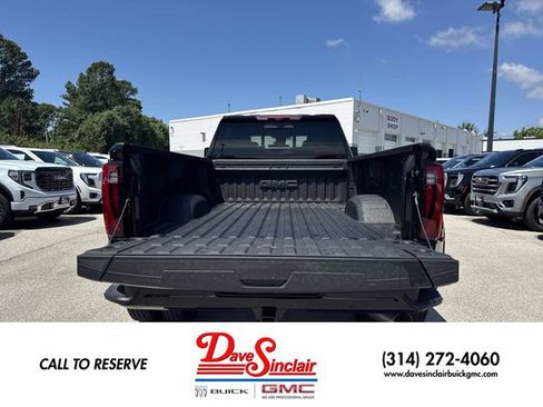 New 2026 GMC Sierra 3500 Denali w/ Denali Reserve Package AWD/4WD image 24