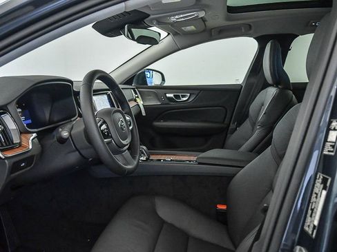 New 2026 Volvo V60 B5 Cross Country Plus w/ Climate Package image 17