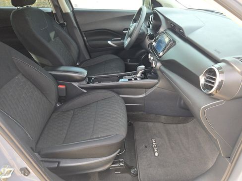 Certified 2023 Nissan Kicks SV image 26